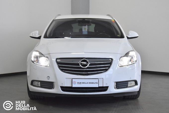 OPEL 2.0 CDTI 160CV Sports Tourer Cosmo